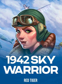 Cara Akses 1942 Sky Warrior dengan Mudah dan Aman