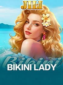 Cara Akses Bikini Lady dengan Mudah dan Aman