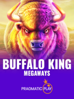 Buffalo King Game: RTP, Fitur, dan Akses Main