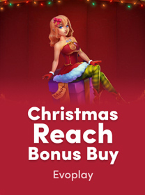Christmas Reach Bonus Buy Game Terbaru: Review, RTP, dan Akses Main