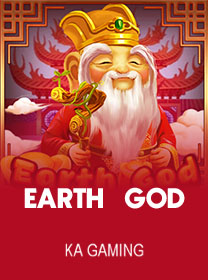 Earth God Game: Cara Akses dan Bermain dengan Aman