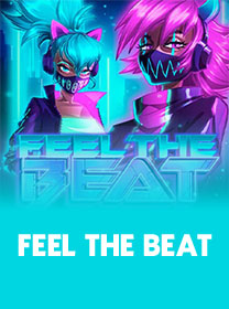 Feel the Beat Game: RTP, Fitur, dan Akses Main