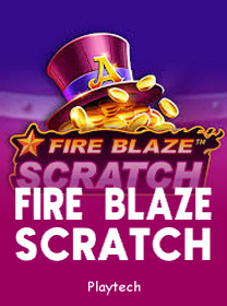 Fire Blaze Scratch Game: Cara Akses dan Bermain dengan Aman