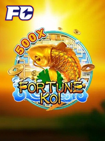 Fortune Koi Game Terbaru: Review, RTP, dan Akses Main