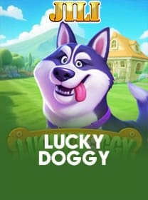 Lucky Doggy Game: RTP, Fitur, dan Akses Main