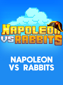 Napoleon vs Rabbits Game Terbaru: Review, RTP, dan Akses Main