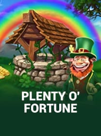 Cara Akses Plenty O Fortune dengan Mudah dan Aman