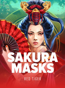 Sakura Masks Game Terbaru: Review, RTP, dan Akses Main