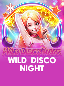 Wild Disco Night Game: Cara Akses dan Bermain dengan Aman