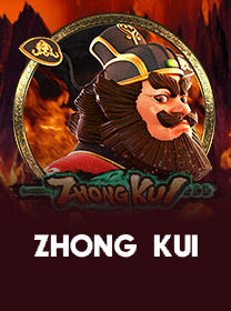 Zhong Kui Game: Cara Akses dan Bermain dengan Aman