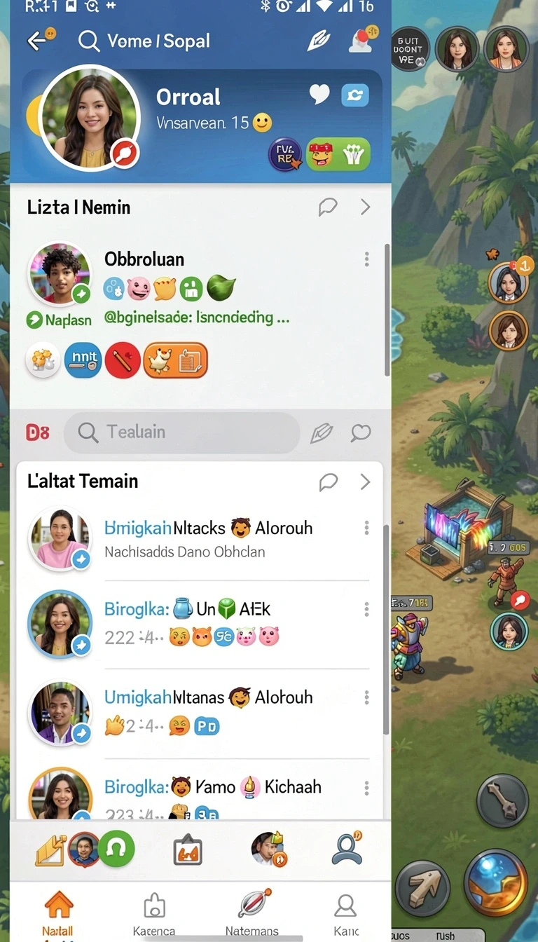 juragan404 APK Terbaru: Download Cepat dan Gratis screenshot 2