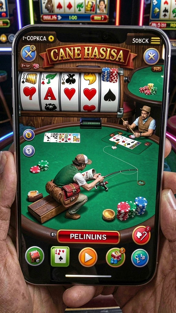 Fire Blaze Scratch Game: Cara Akses dan Bermain dengan Aman Features