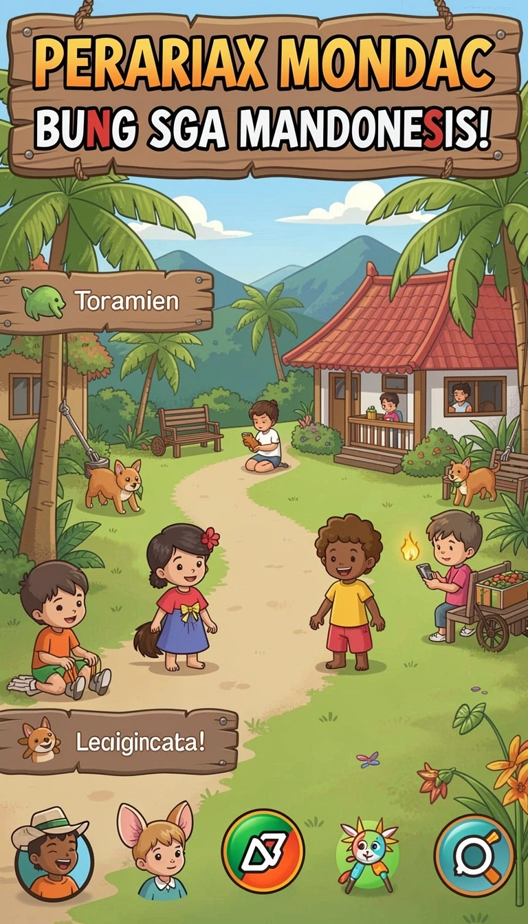 nuts777 APK Terbaru: Download Cepat dan Gratis screenshot 3
