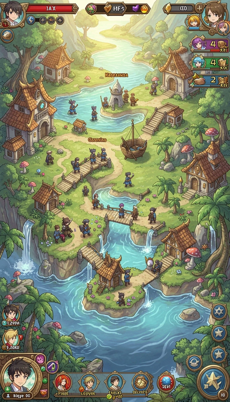 Lucky Doggy Game: RTP, Fitur, dan Akses Main Gameplay