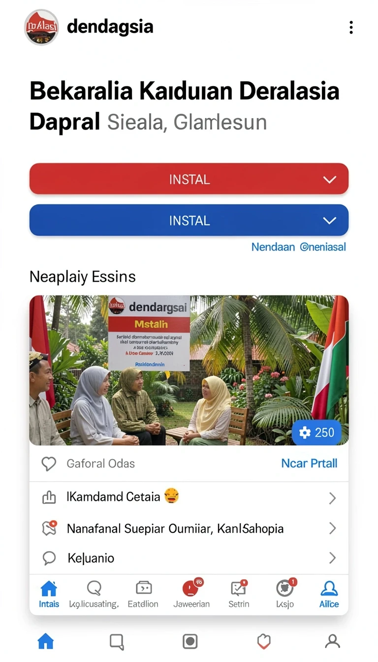 gacor77 APK Terbaru: Download Cepat dan Gratis screenshot 1