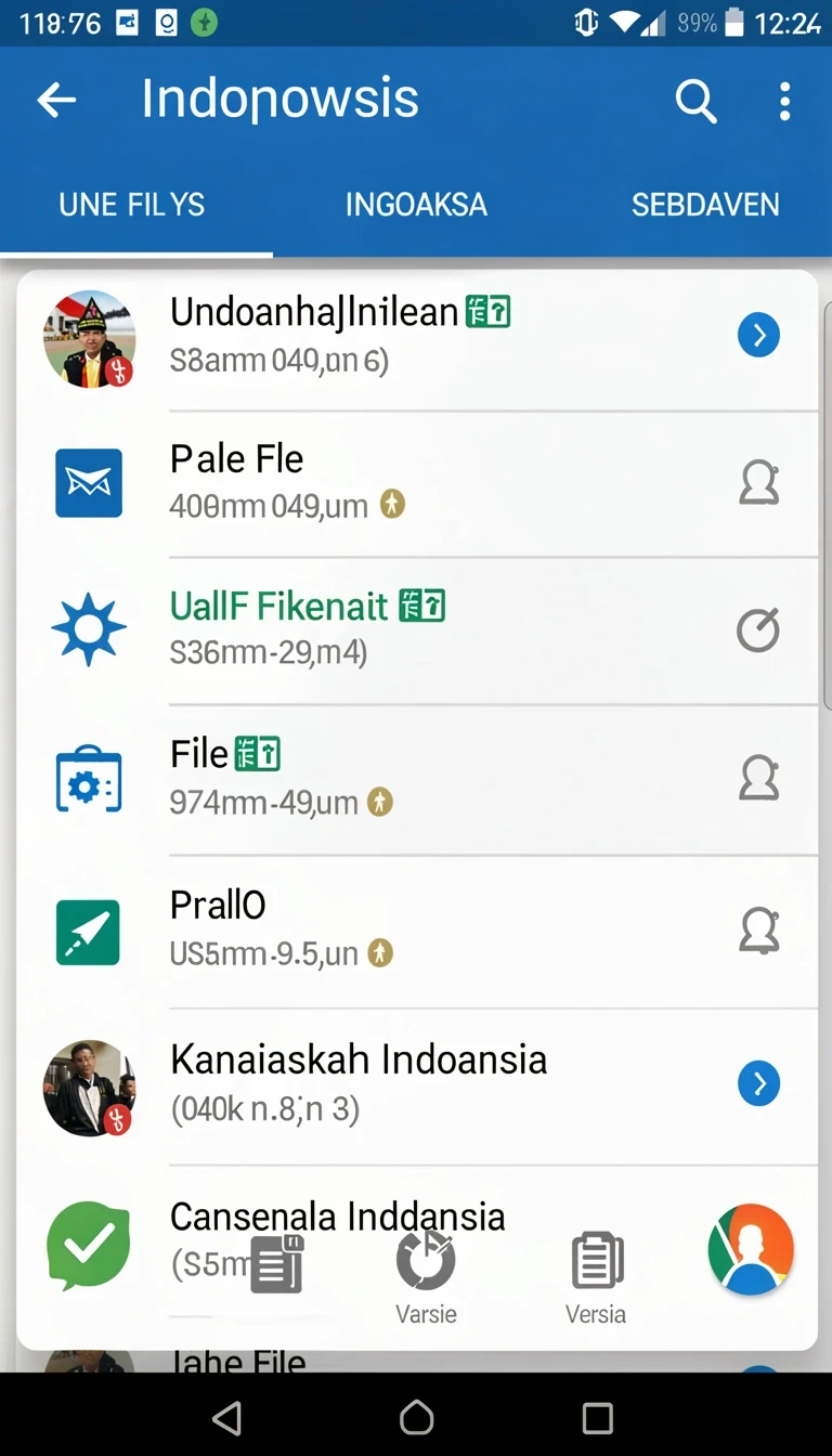 fb168 APK Terbaru: Download Cepat dan Gratis screenshot 3