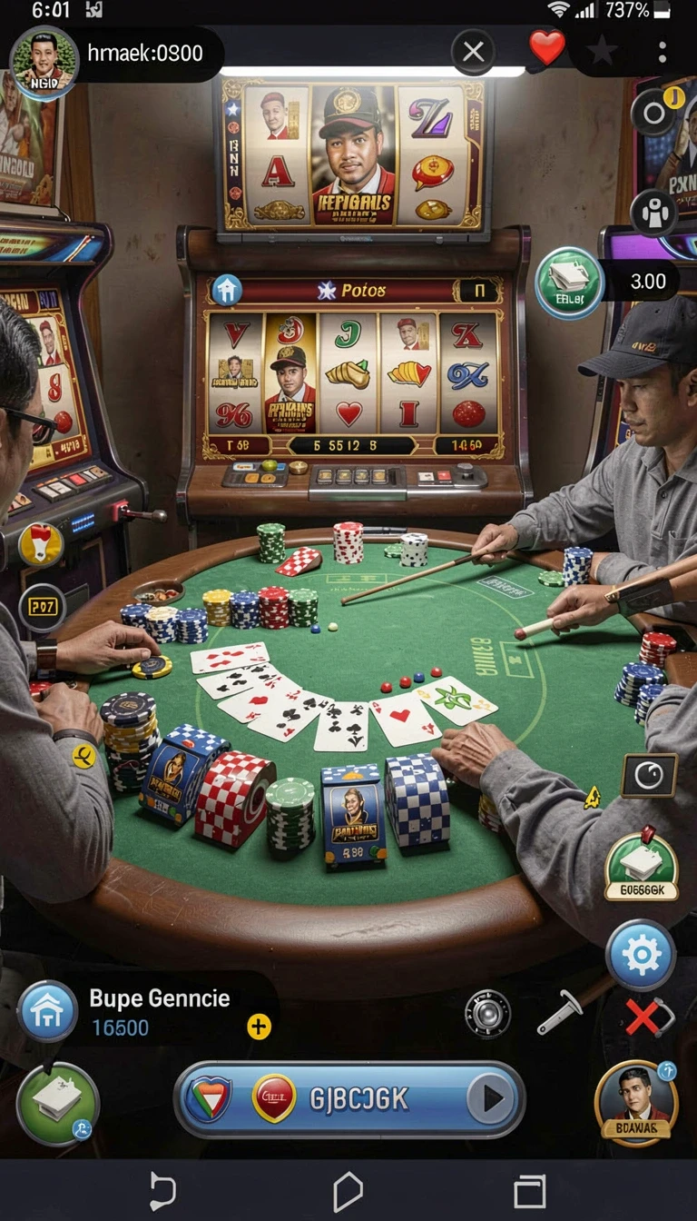 zk988 APK Terbaru: Download Cepat dan Gratis screenshot 1