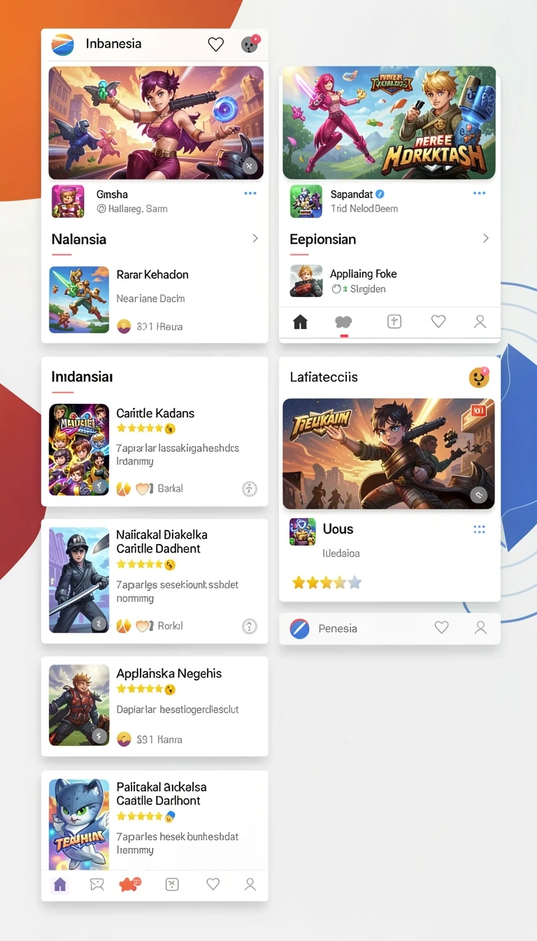 bandar99 APK Terbaru: Download Cepat dan Gratis screenshot 2