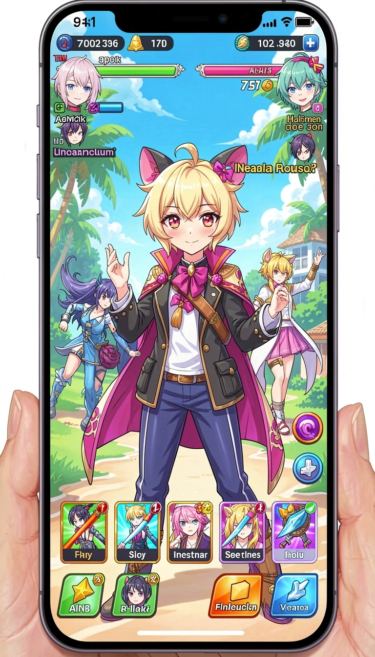 Hoo Hey How Game Terbaru: Review, RTP, dan Akses Main Features