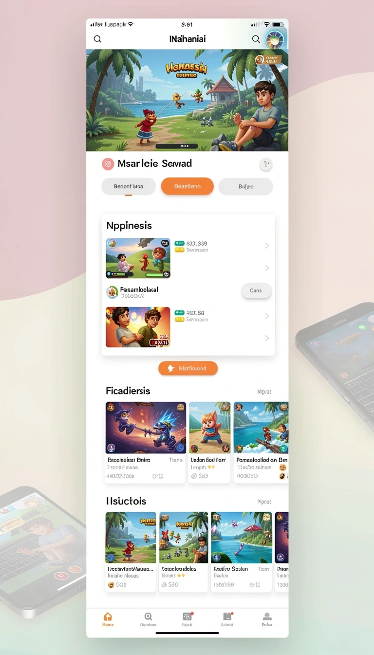 agung11 APK Terbaru: Download Cepat dan Gratis screenshot 3