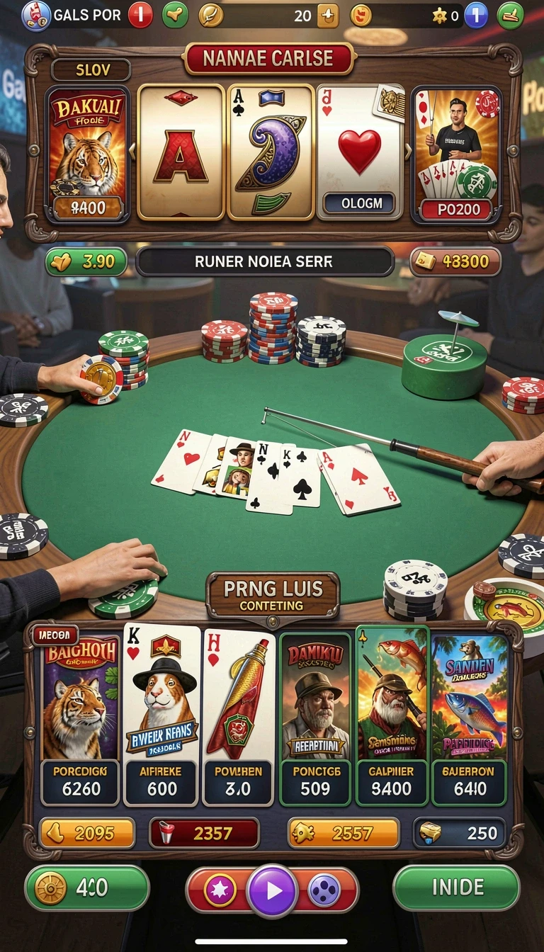 Cara Akses StackEm dengan Mudah dan Aman Gameplay