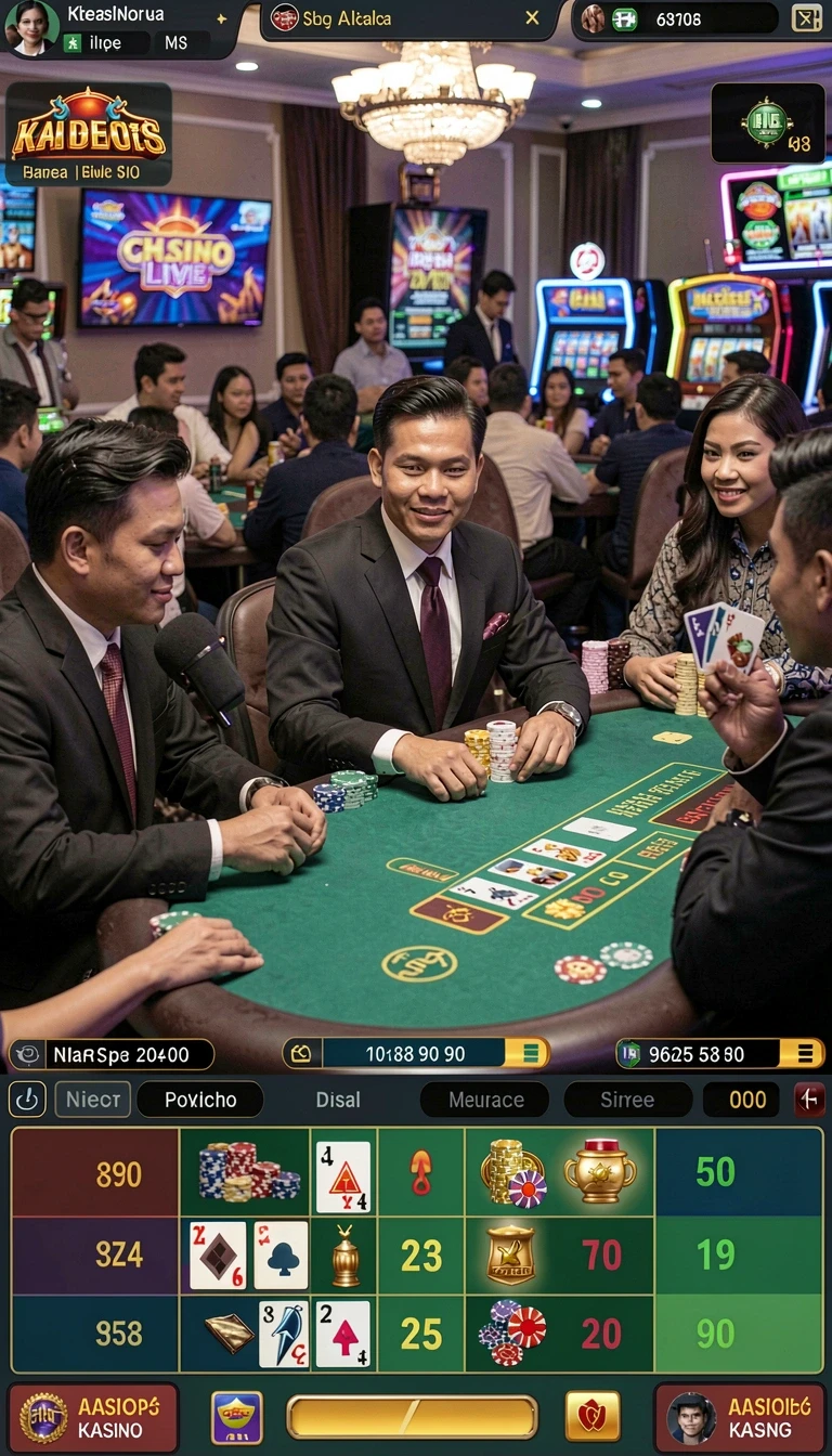8728slots APK Terbaru: Download Cepat dan Gratis screenshot 3