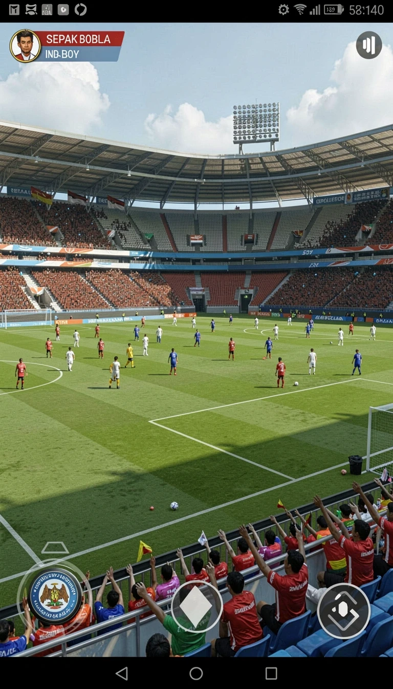 usg888 APK Terbaru: Download Cepat dan Gratis screenshot 2