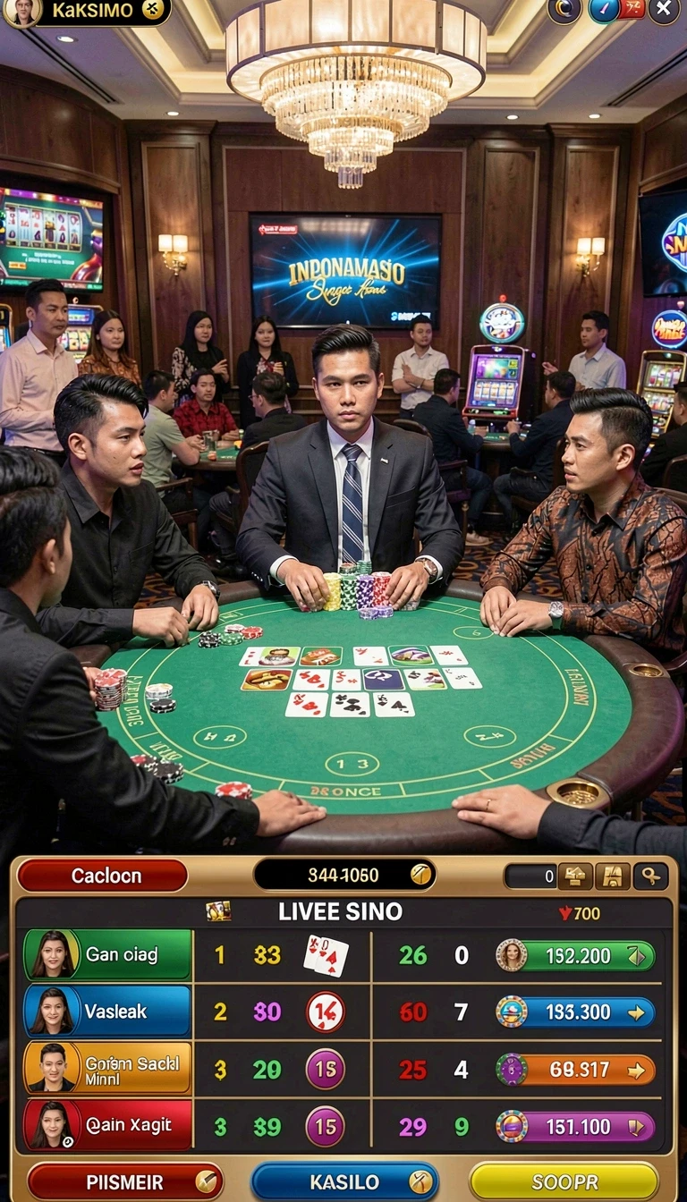 diamond138 APK Terbaru: Download Cepat dan Gratis screenshot 1