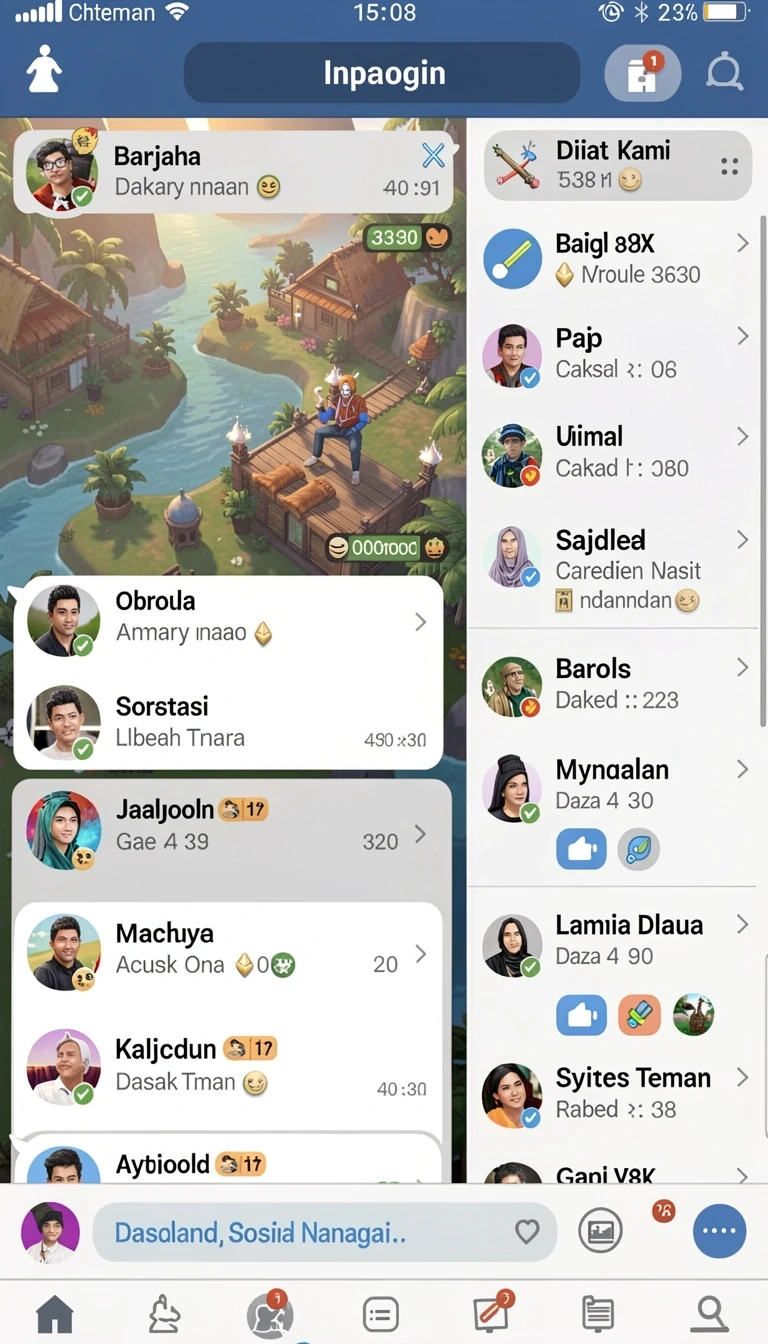 Super Boost Game Terbaru: Review, RTP, dan Akses Main Gameplay