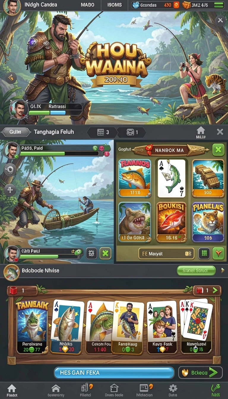 rogtoto APK Terbaru: Download Cepat dan Gratis screenshot 2