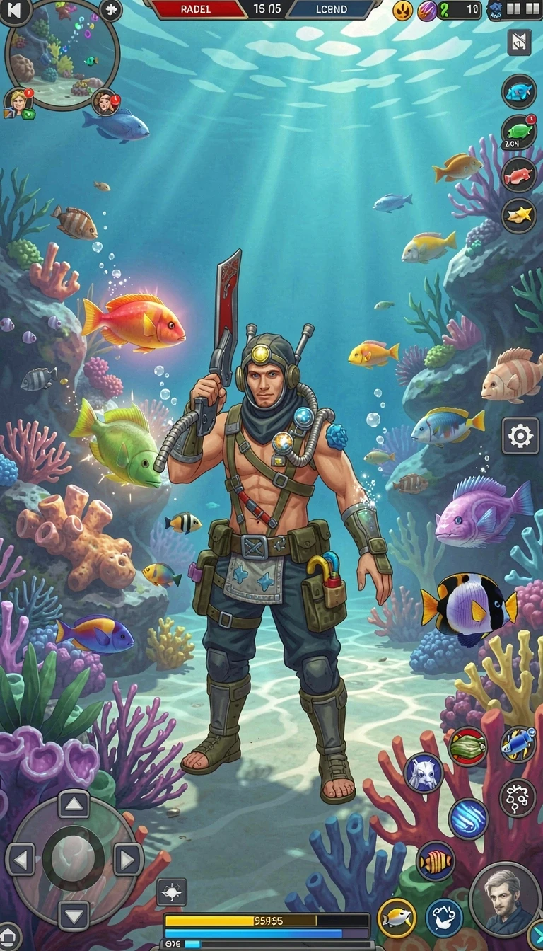 col8ksgp APK Terbaru: Download Cepat dan Gratis screenshot 3