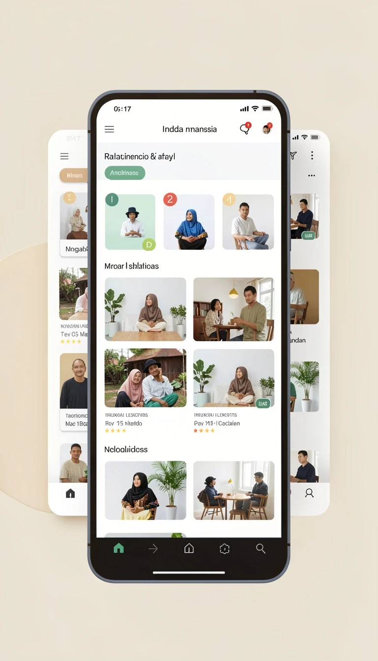lumba77 APK Terbaru: Download Cepat dan Gratis screenshot 2