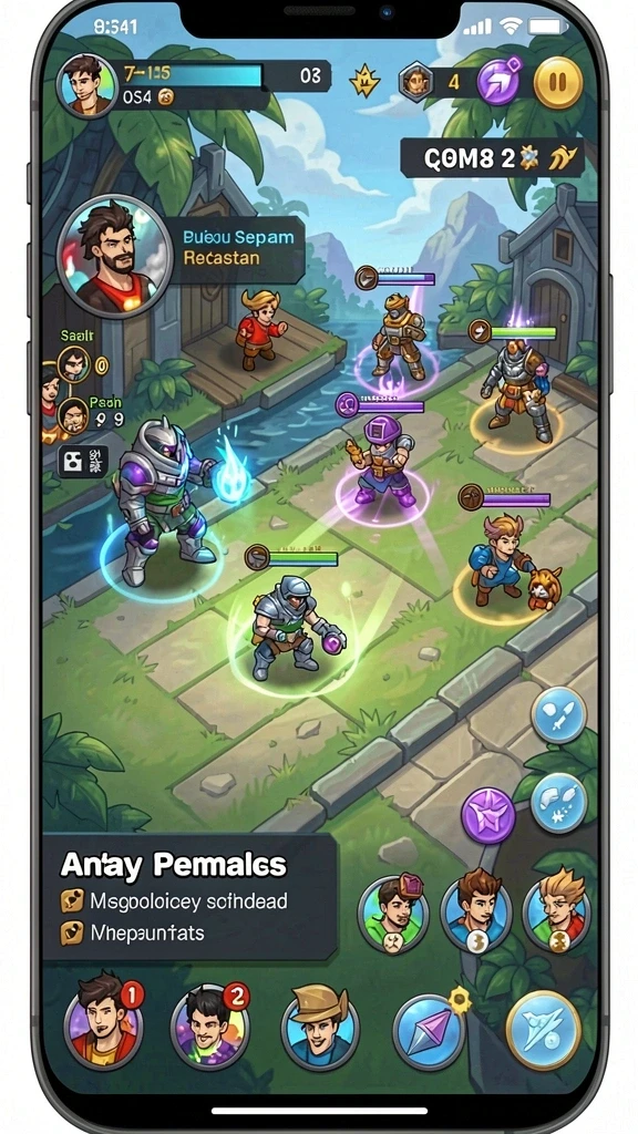 juragan404 APK Terbaru: Download Cepat dan Gratis screenshot 3