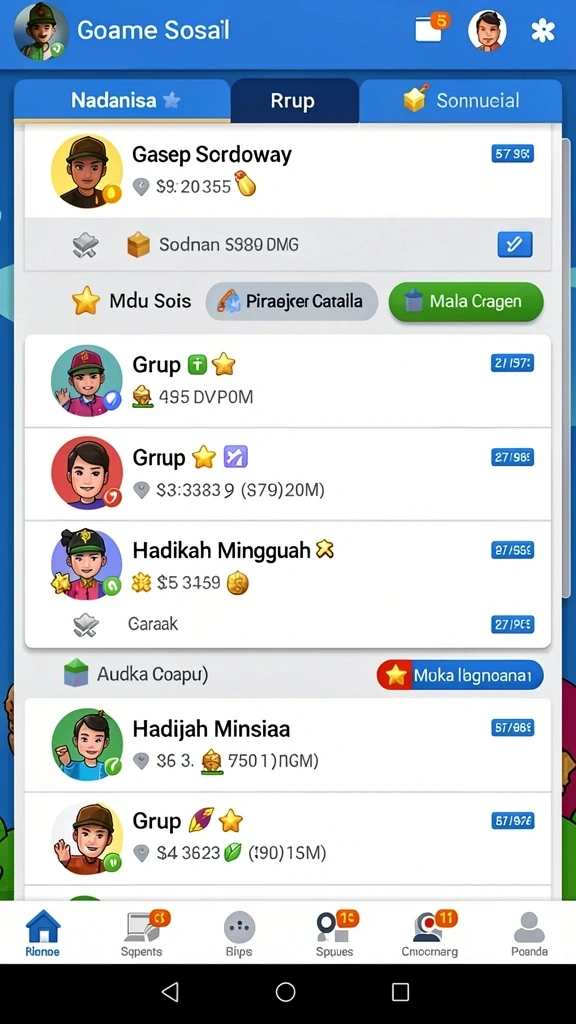 totoslot288 APK Terbaru: Download Cepat dan Gratis screenshot 3