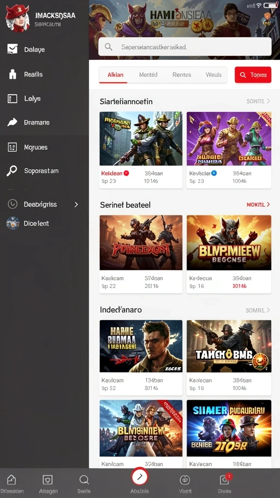 cipok APK Terbaru: Download Cepat dan Gratis screenshot 3