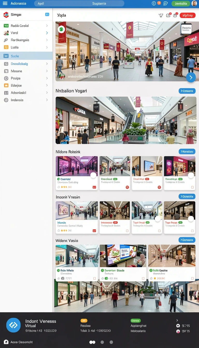 menara188 APK Terbaru: Download Cepat dan Gratis screenshot 3
