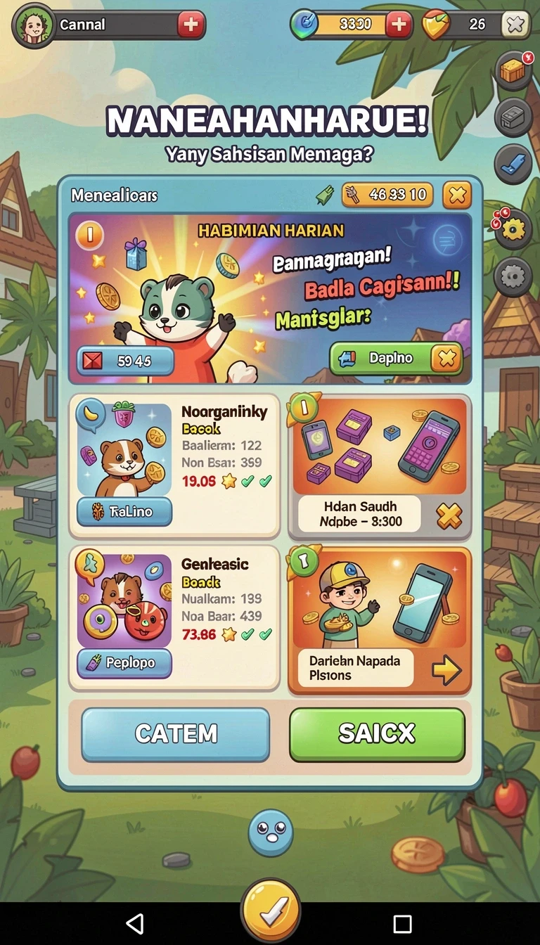 Cara Akses Fire Blaze Scratch dengan Mudah dan Aman Gameplay