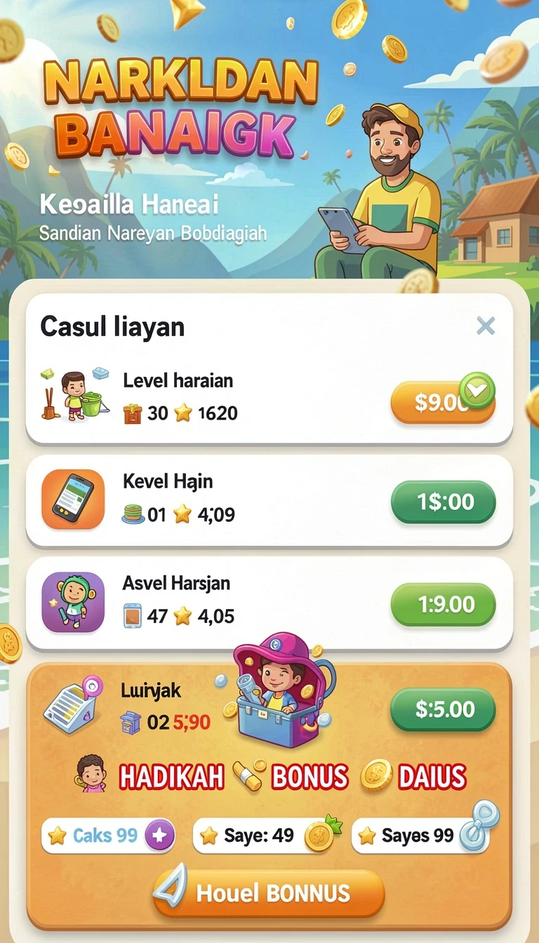 Cara Akses Lucky Doggy dengan Mudah dan Aman Features