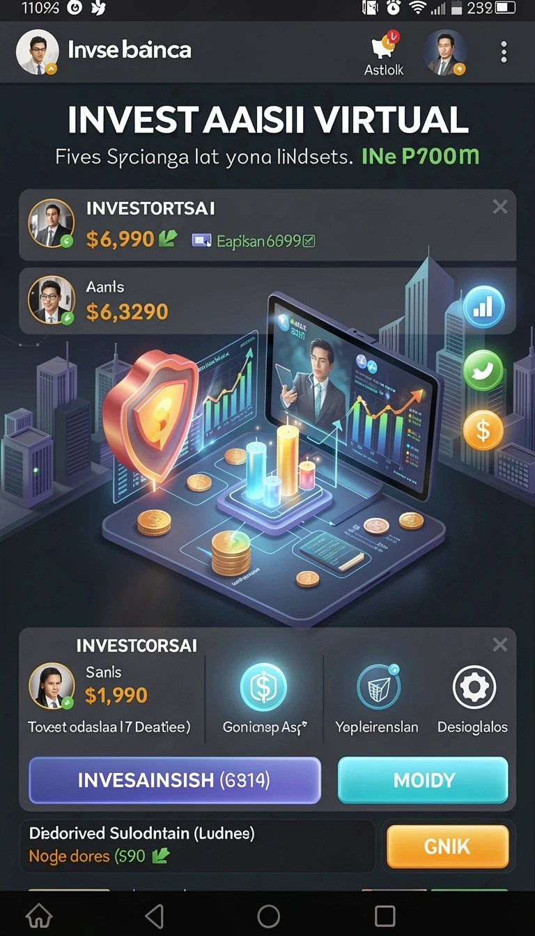 nagaempire APK Terbaru: Download Cepat dan Gratis screenshot 3