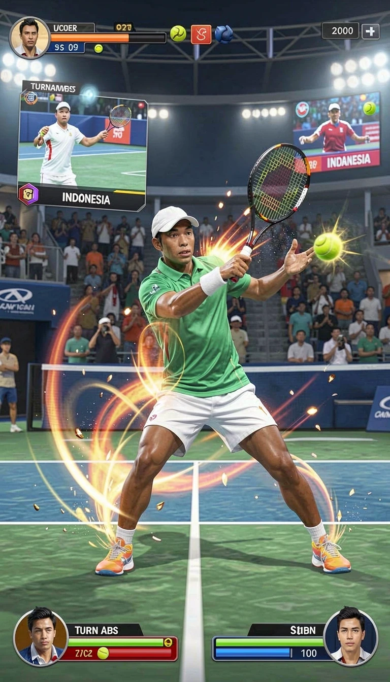 pf777 APK Terbaru: Download Cepat dan Gratis screenshot 3