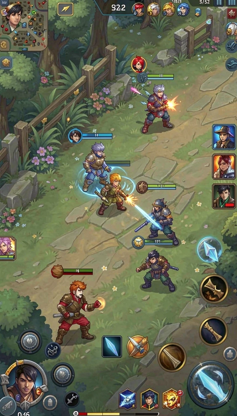 pgstar777 APK Terbaru: Download Cepat dan Gratis screenshot 1