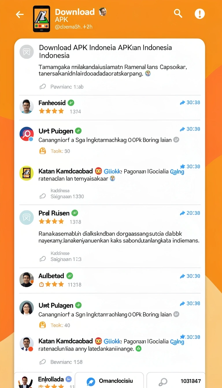 rpidwin APK Terbaru: Download Cepat dan Gratis screenshot 1