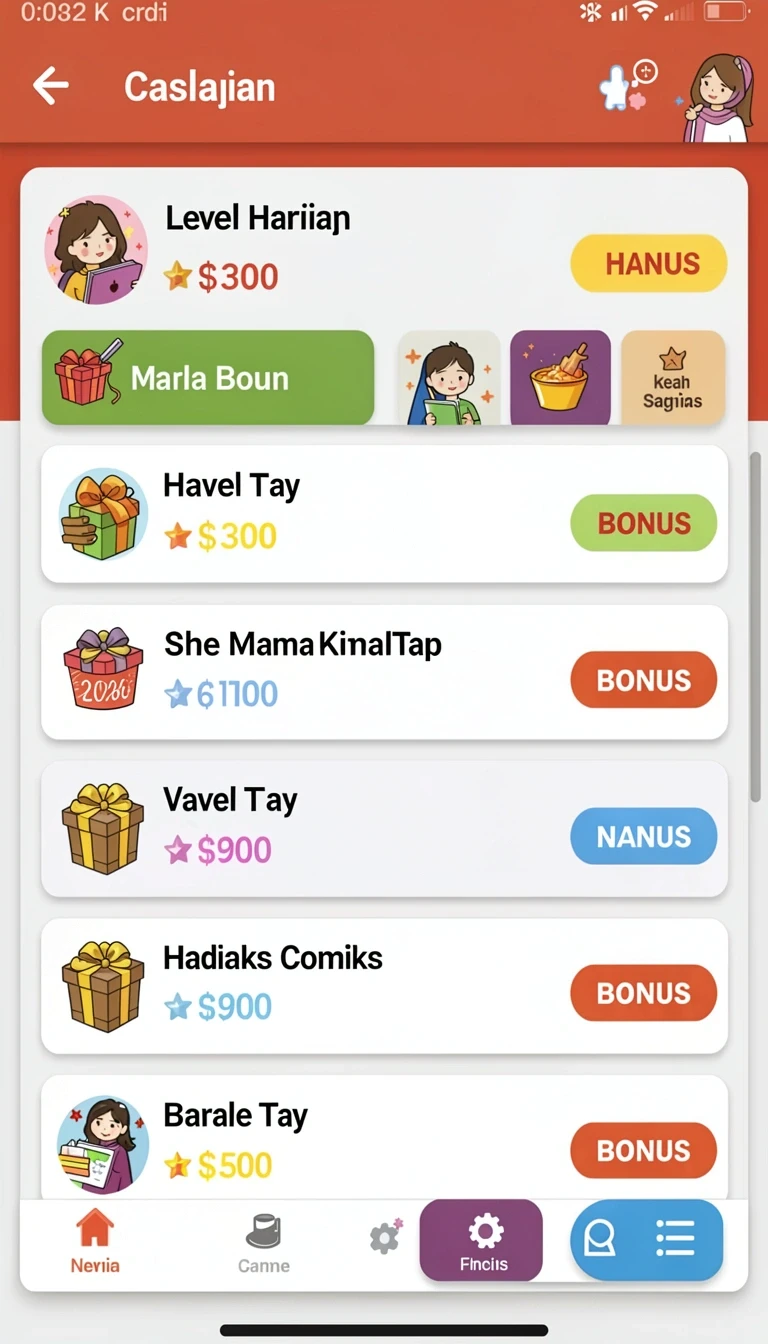 qq1221 APK Terbaru: Download Cepat dan Gratis screenshot 2