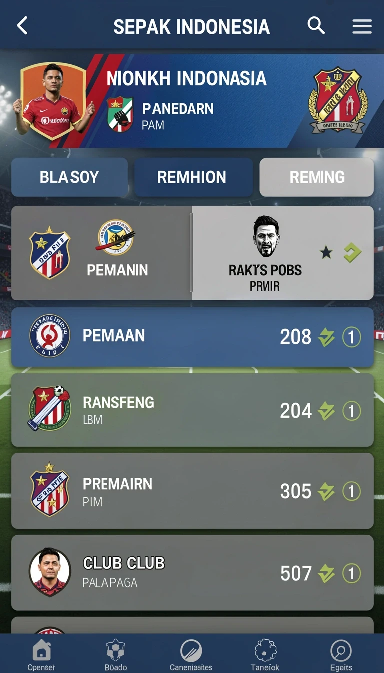 bosswin168 APK Terbaru: Download Cepat dan Gratis screenshot 2