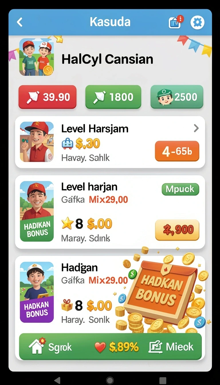 maxslot88 APK Terbaru: Download Cepat dan Gratis screenshot 3