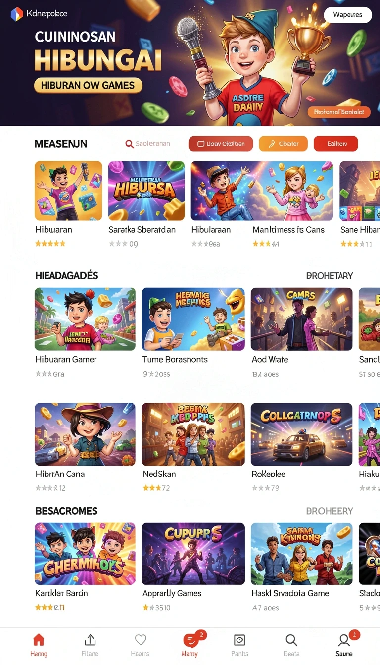 pgstar777 APK Terbaru: Download Cepat dan Gratis screenshot 3