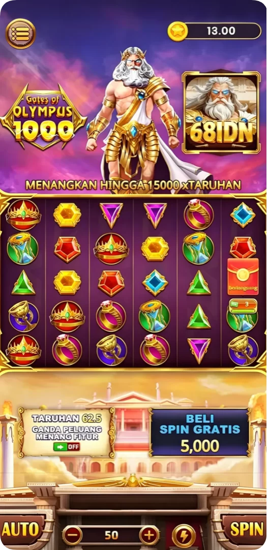 kapten77 APK Terbaru: Download Cepat dan Gratis screenshot 1