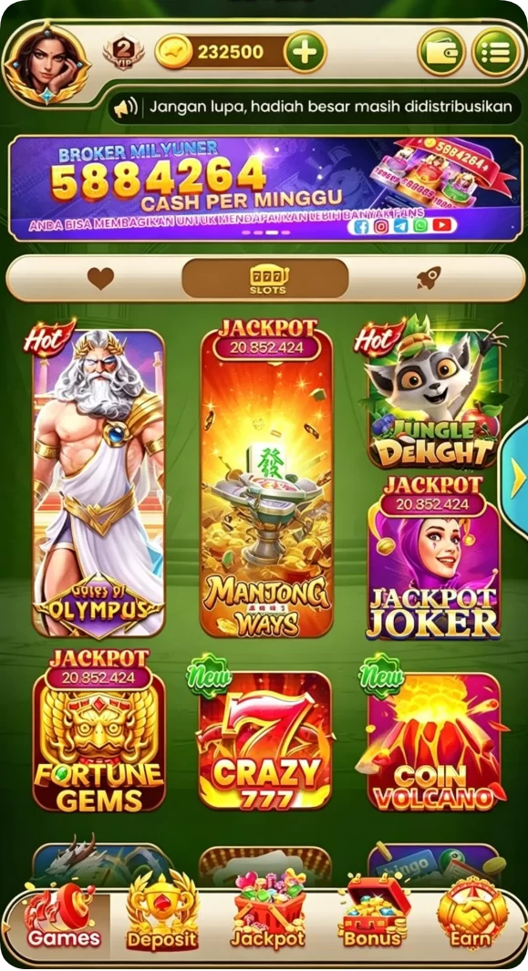 rdi88 APK Terbaru: Download Cepat dan Gratis screenshot 2