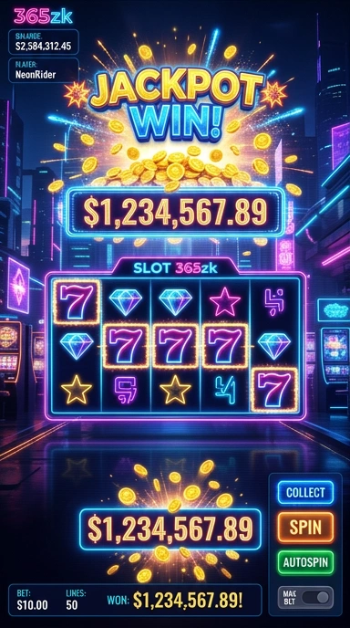 nuts777 APK Terbaru: Download Cepat dan Gratis screenshot 2