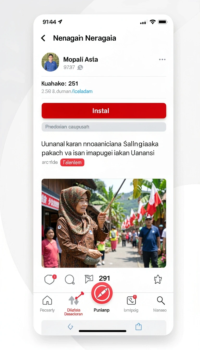 rpidwin APK Terbaru: Download Cepat dan Gratis screenshot 2